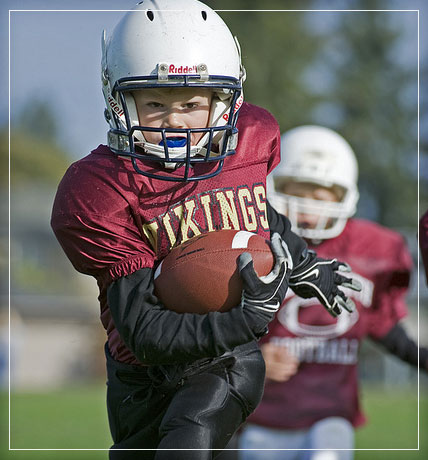 sports dentistry